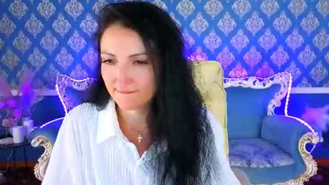 missrossi online show from July 5, 4:19 am