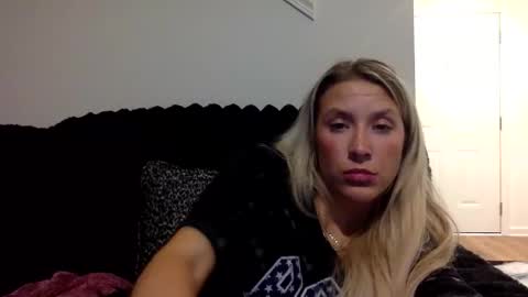 Alyssa online show from May 12, 1:14 am