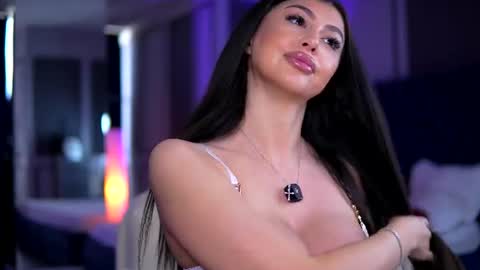 Megann online show from June 17, 9:21 am