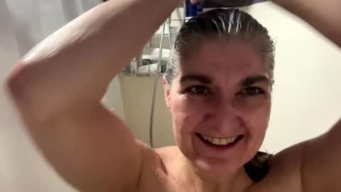 Miss Spooky Silverstacker online show from February 3, 11:53 am