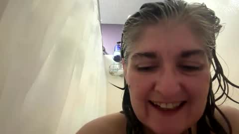 Miss Spooky Silverstacker online show from March 7, 12:01 pm