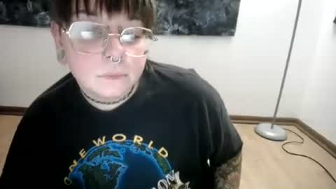 Bunni online show from June 23, 1:58 am