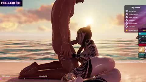 MissTenka online show from November 27, 10:23 pm