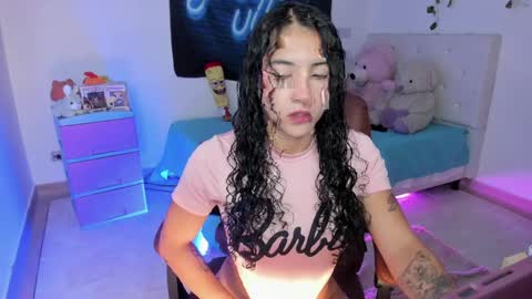  Natalie Texass indepedent model online show from April 9, 2:22 pm