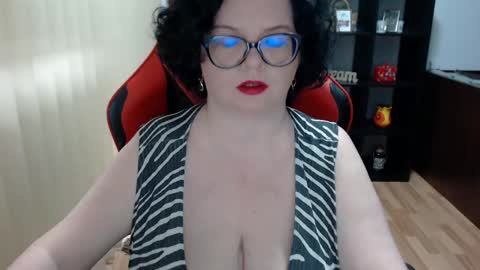 MissTruble online show from March 11, 7:35 am