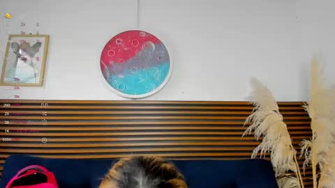 missvalery1 online show from January 11, 12:18 pm