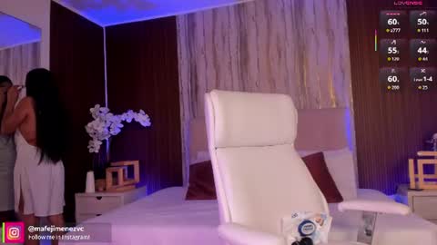 Mafe Jimenez online show from July 27, 11:24 pm