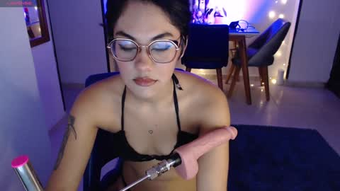 IG MISSVENUSS1 online show from January 18, 11:22 pm