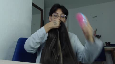 IG MISSVENUSS1 online show from February 1, 5:49 am