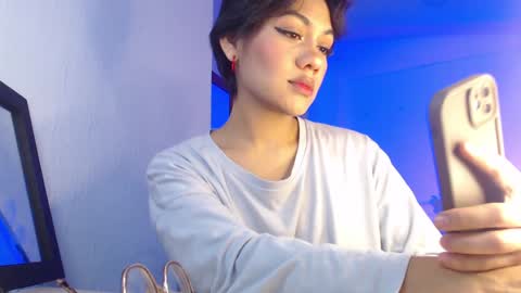 IG MISSVENUSS1 online show from February 2, 2:17 am