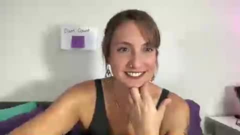 Miss Veronica Jaymes online show from July 2, 1:27 am
