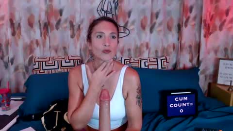 Miss Veronica Jaymes online show from July 14, 5:50 pm