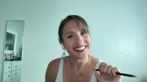 Miss Veronica Jaymes online show from June 15, 3:01 pm