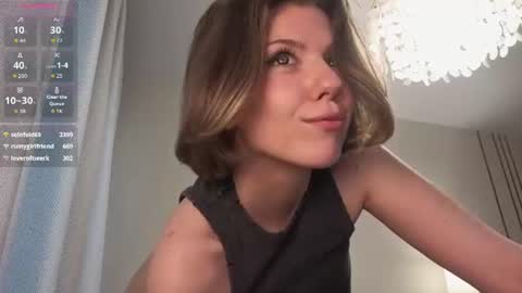 Polly online show from June 15, 2:34 am