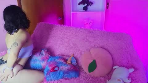 missy_sub online show from January 11, 12:04 am