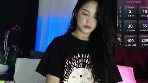 Missy Cruz online show from March 11, 7:49 pm