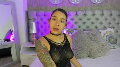 Missy Gainer online show from February 9, 3:53 am