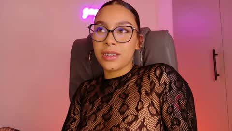 Missy Gainer online show from October 15, 12:57 am