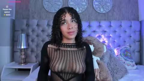 Missy Gainer online show from February 15, 2:37 am