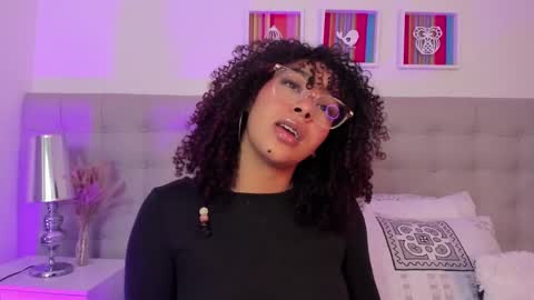 Missy Gainer online show from March 2, 2:40 am