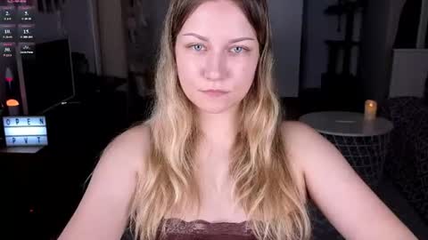 MissYourTouch online show from July 12, 6:53 pm