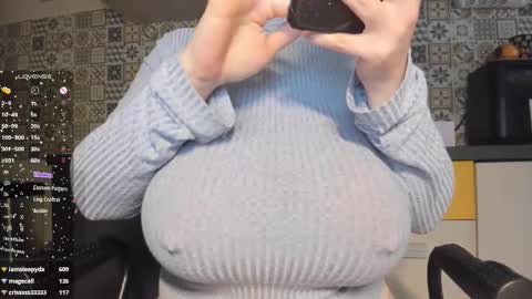 Brina online show from November 7, 9:04 am