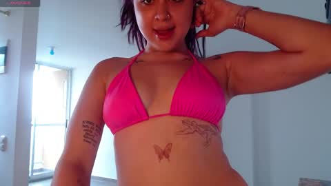 Pandora online show from April 23, 12:01 pm