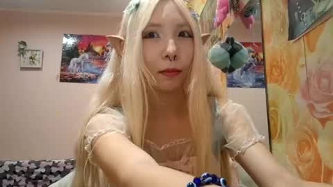 Luna online show from July 7, 12:19 pm