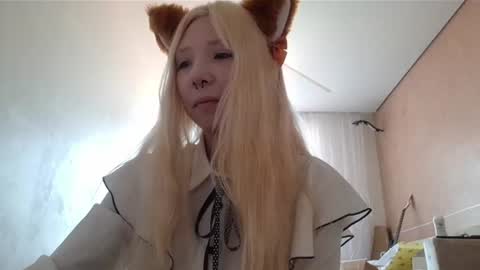 Luna online show from July 24, 12:03 pm