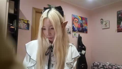 Luna online show from July 16, 12:10 pm