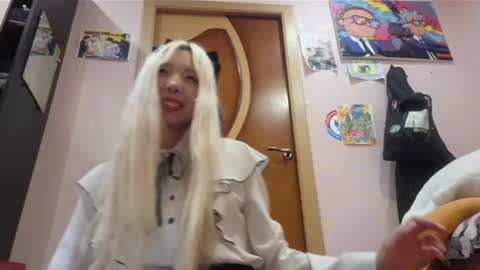 Luna online show from July 17, 12:20 pm
