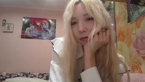 Luna online show from July 14, 11:59 am