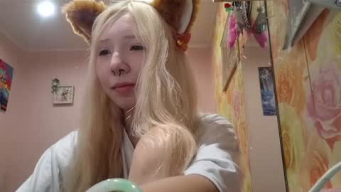 Luna online show from July 27, 12:13 pm