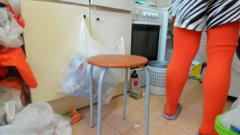 mistress_adel online show from April 13, 8:37 am