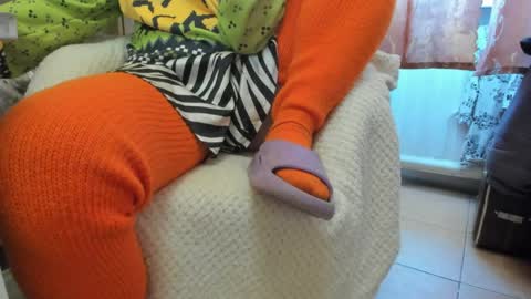 mistress_adel online show from April 17, 7:32 am