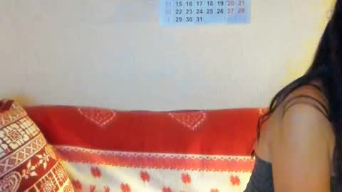 Victoria Eden online show from November 30, 9:19 pm