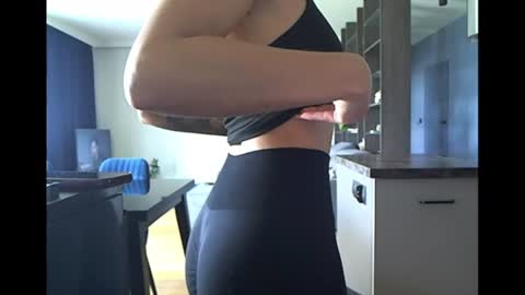 Mistress Cassie - Cash online show from June 12, 10:45 am