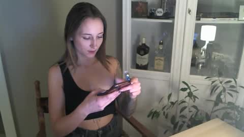 Mistress Cassie - Cash online show from January 16, 8:46 pm