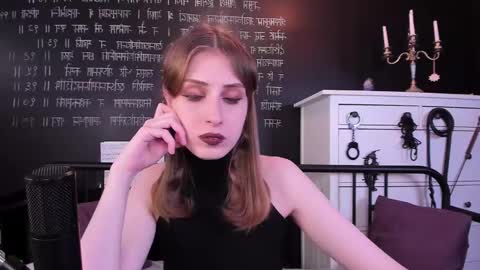 Mistress Marlene online show from February 2, 2:02 pm