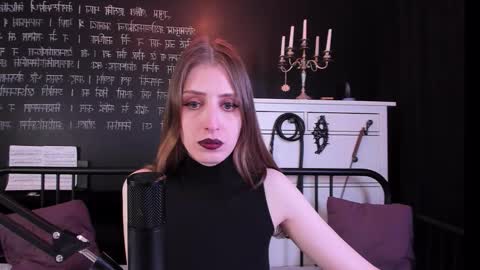 Mistress Marlene online show from February 15, 8:02 am