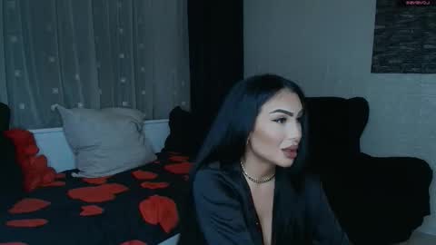 mistress_meryem online show from June 7, 9:10 pm