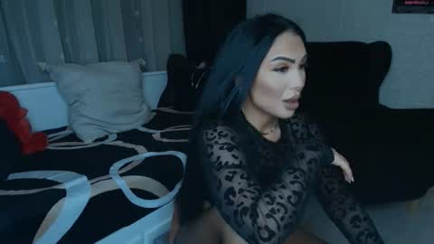 mistress_meryem online show from June 22, 10:07 pm