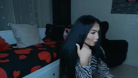 mistress_meryem online show from June 6, 9:10 pm