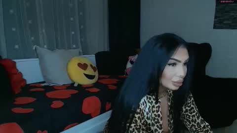 mistress_meryem online show from June 2, 10:00 pm