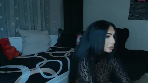 mistress_meryem online show from June 14, 8:20 pm