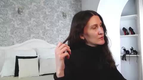 Mistress Pamela online show from November 28, 12:41 pm