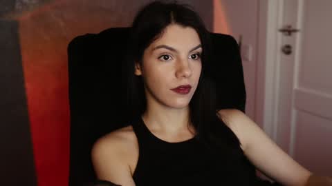Snapshot of mistress_rochelle chatting on January 17, 2:07 pm Miss Rochelle online show from January 17, 2:07 pm