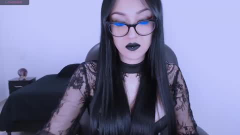 Mistress online show from October 11, 12:48 am