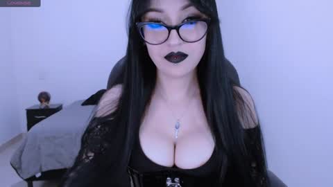 Mistress online show from July 5, 12:50 am