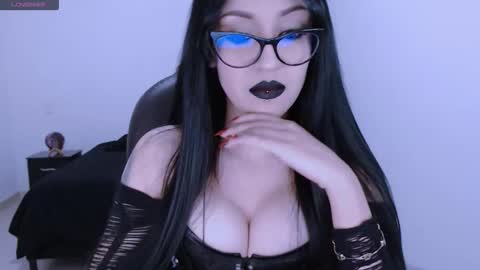 Mistress online show from May 18, 12:31 am
